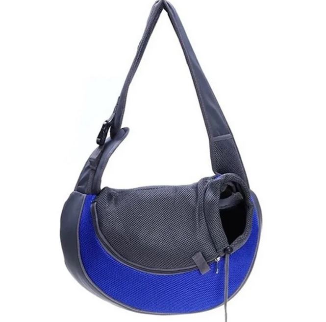 Haustier-Rucksack