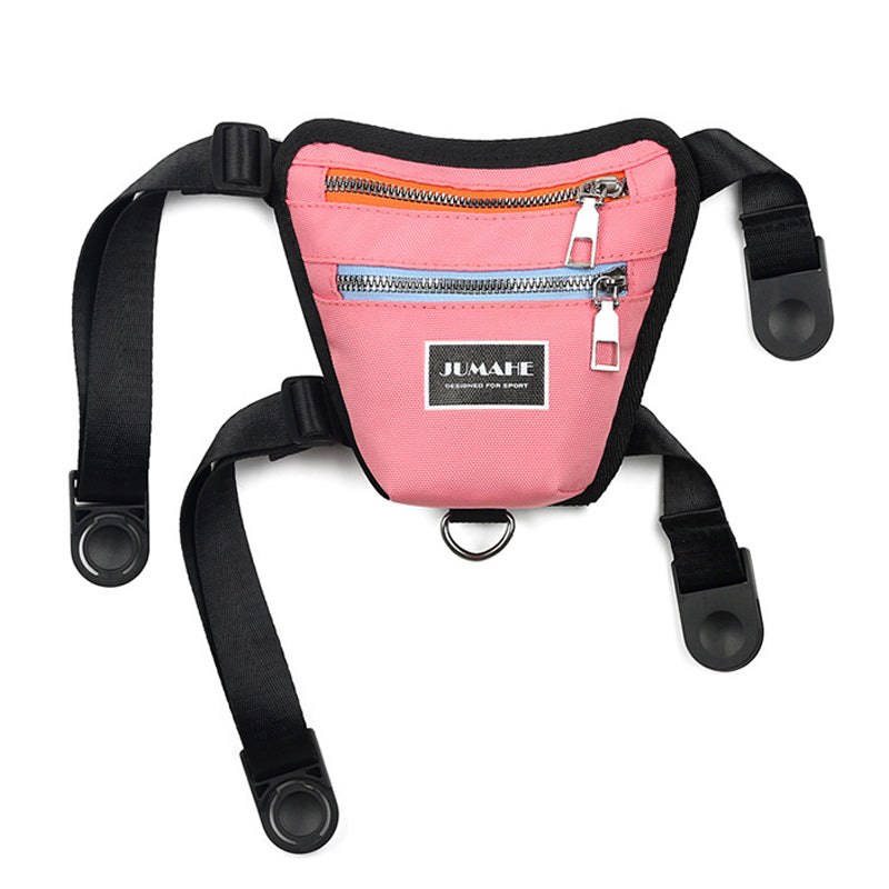Hund Reiserucksack für Outdoor-Abenteuer