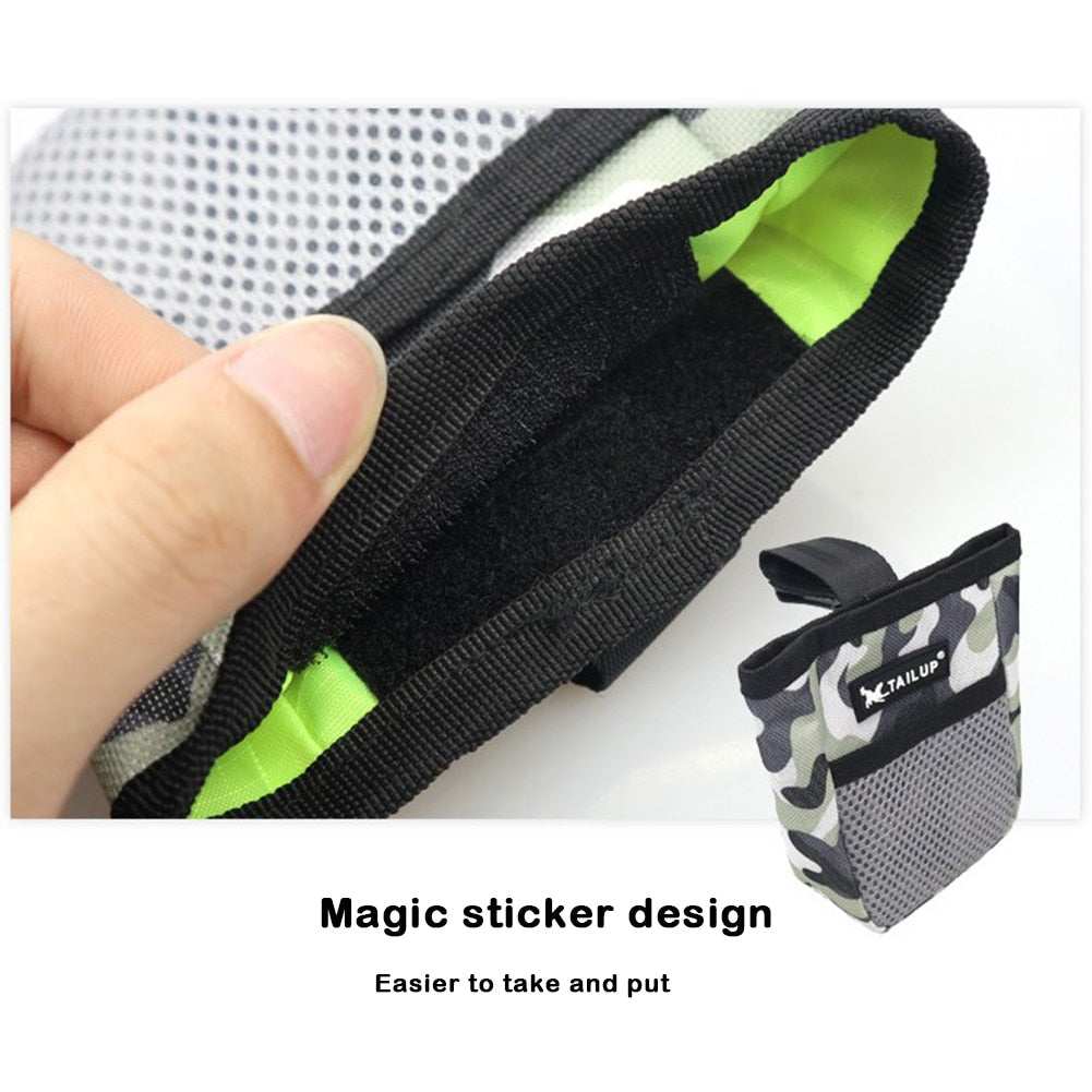 Trainings-Leckerli-Tasche für Hunde