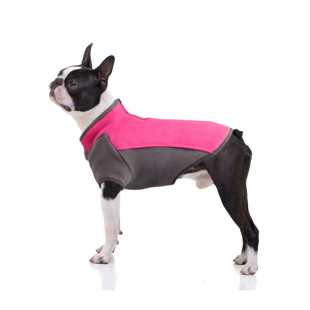 Big Dog Dicke Baumwollgefütterte Jacke
