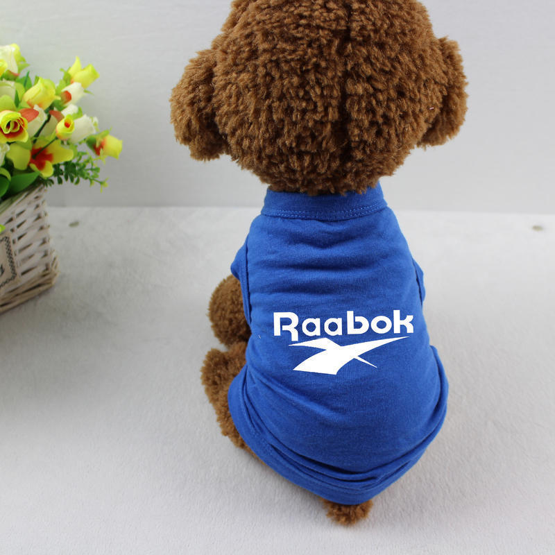 Hund-T-Shirt für kleine Hunde