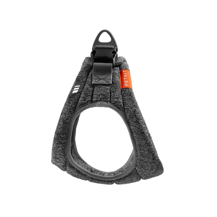 Hundeleine und Geschirr Set für Outdoor-Aktivitäten