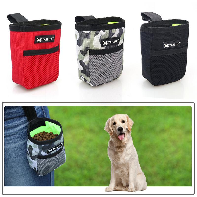 Trainings-Leckerli-Tasche für Hunde