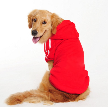 Hundepullover