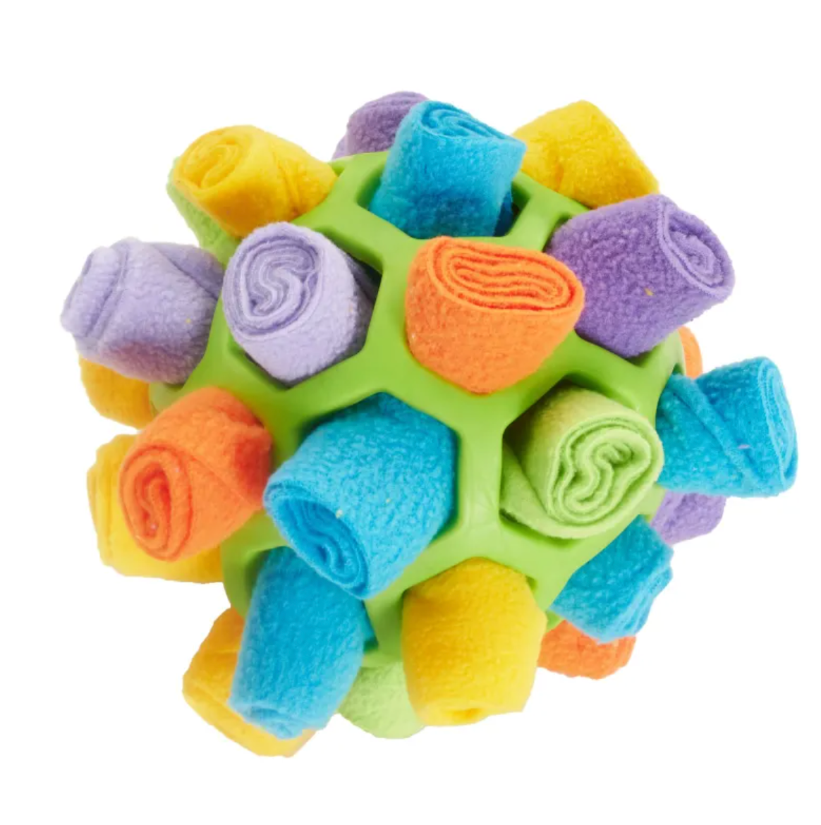 Schnüffel-Puzzleball für Hunde