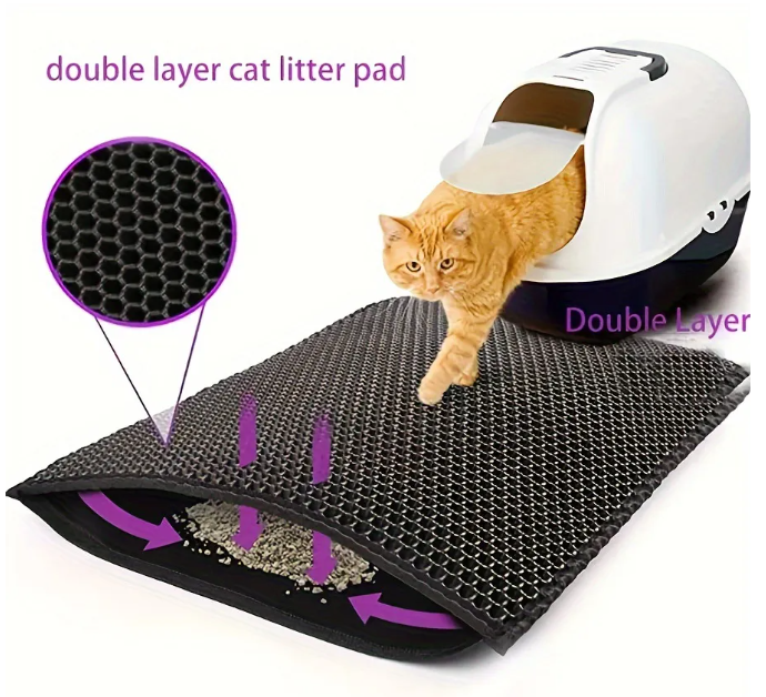 Katzenmatte