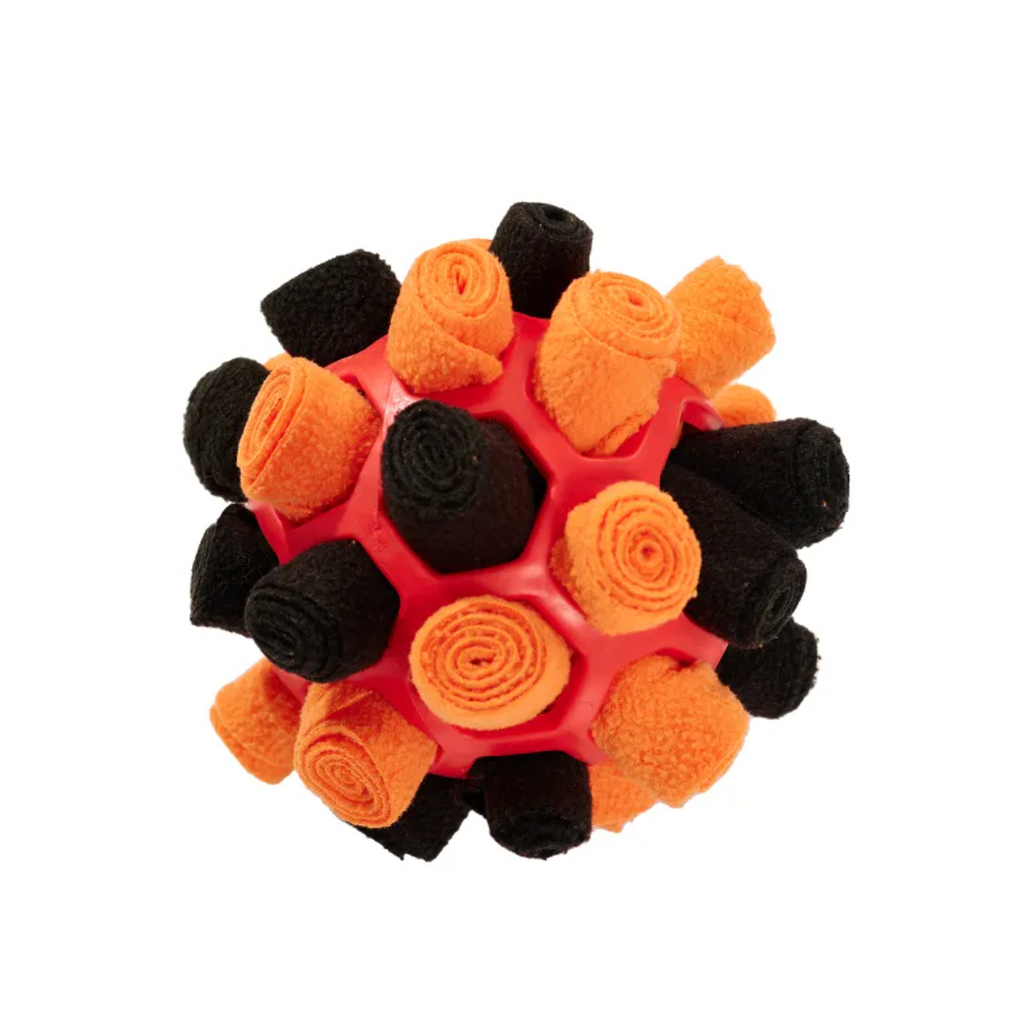 Schnüffel-Puzzleball für Hunde