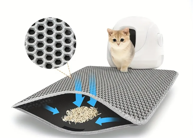 Katzenmatte