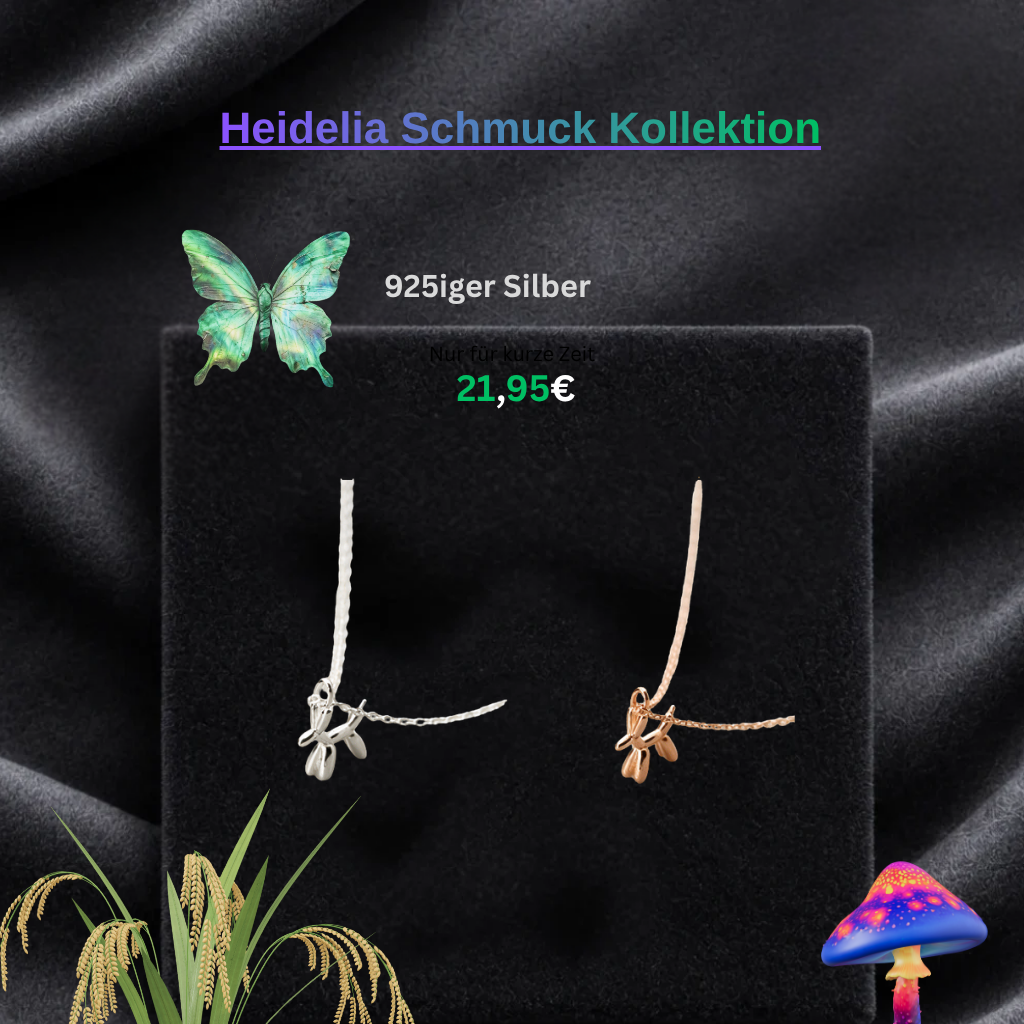 925 Silber Hundehalskette