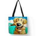 Hundekuss Handtasche