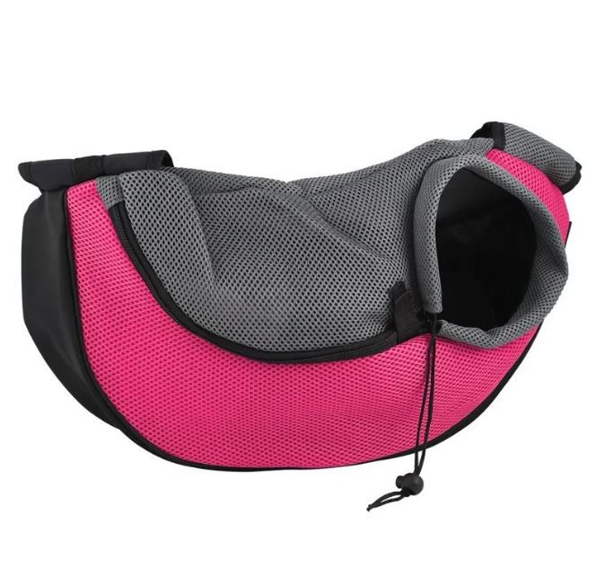 Haustier-Rucksack
