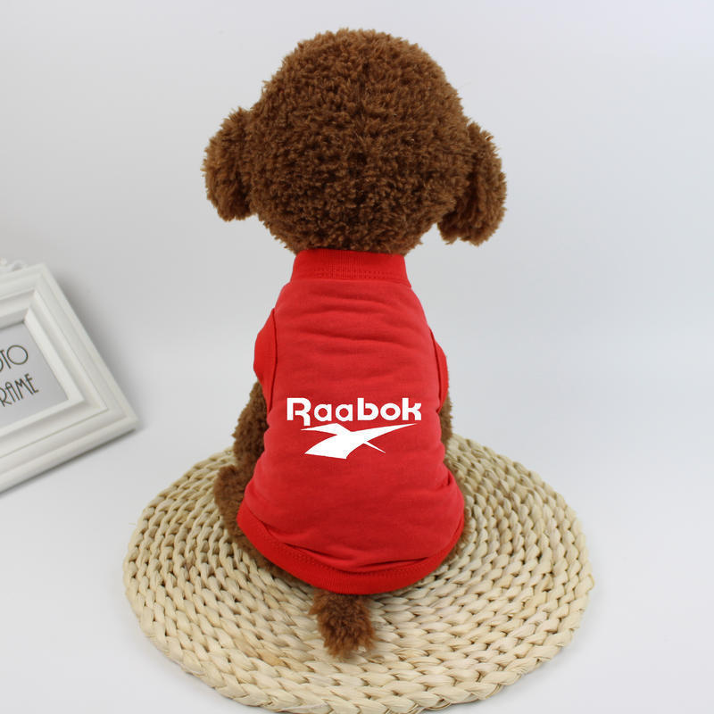 Hund-T-Shirt für kleine Hunde