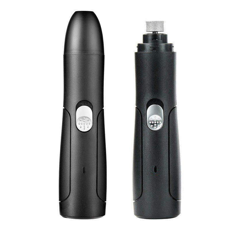 Nageltrimmer für Haustierpflege und Reinigungszubehör