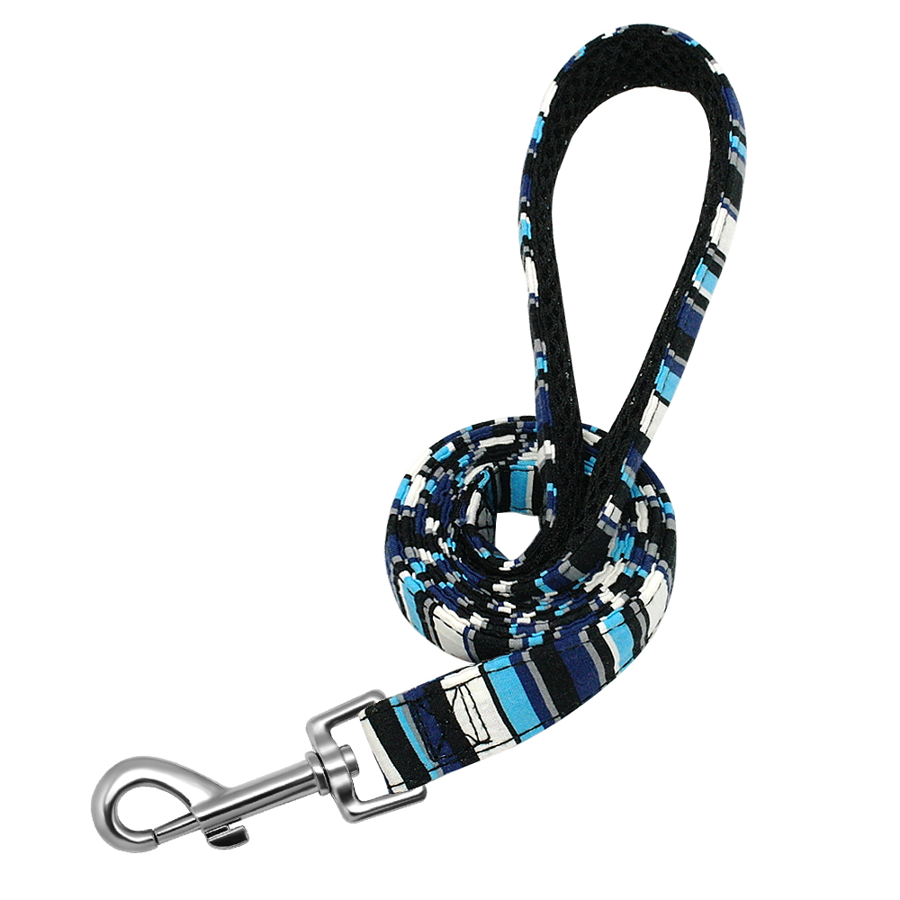 Individuelles Anti-Verlust Hundehalsband mit Anhänger und Leine