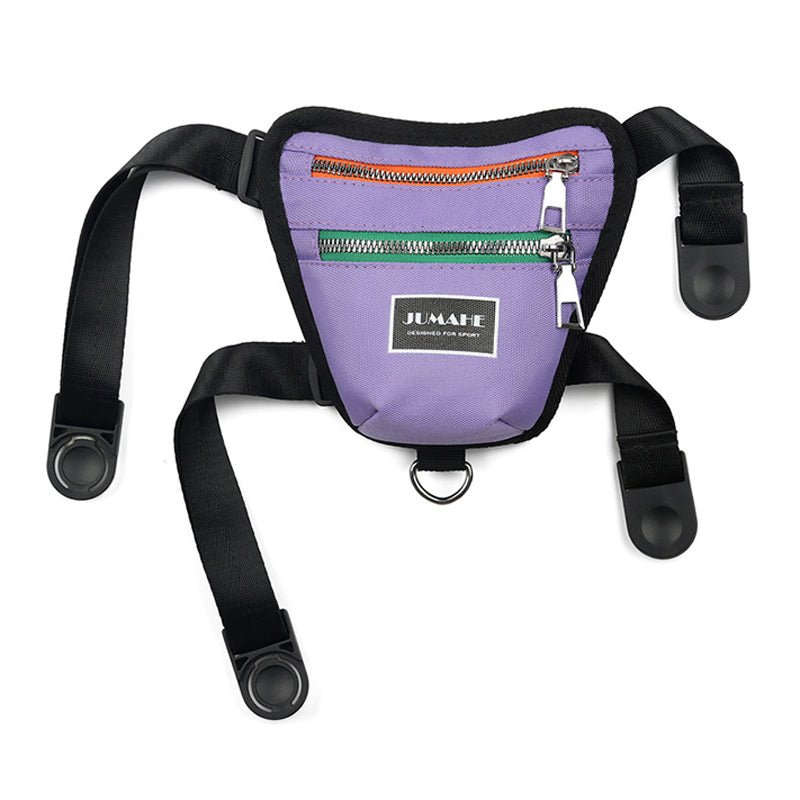 Hund Reiserucksack für Outdoor-Abenteuer