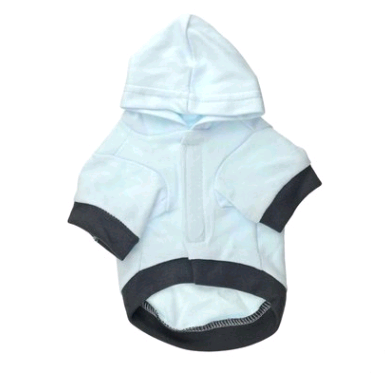 Kapuzenpullover für Hunde