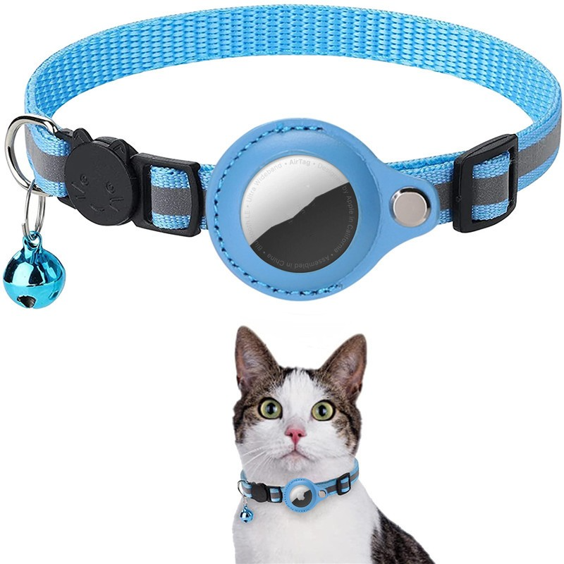 Reflektierendes Haustierhalsband