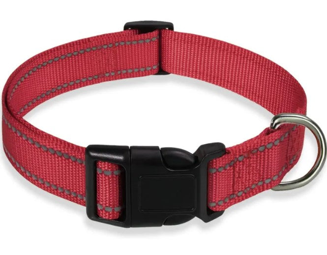 Verstellbares Brustgeschirr Hundehalsband