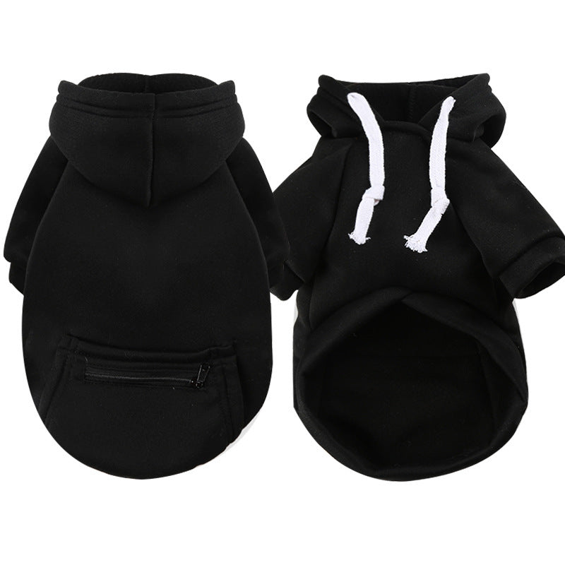 Herbst-Winter Pullover für Hunde