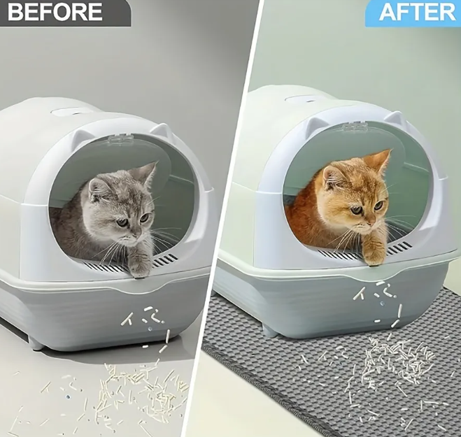 Katzenmatte