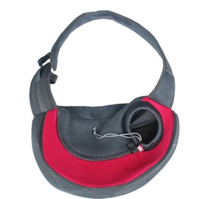Haustier-Rucksack