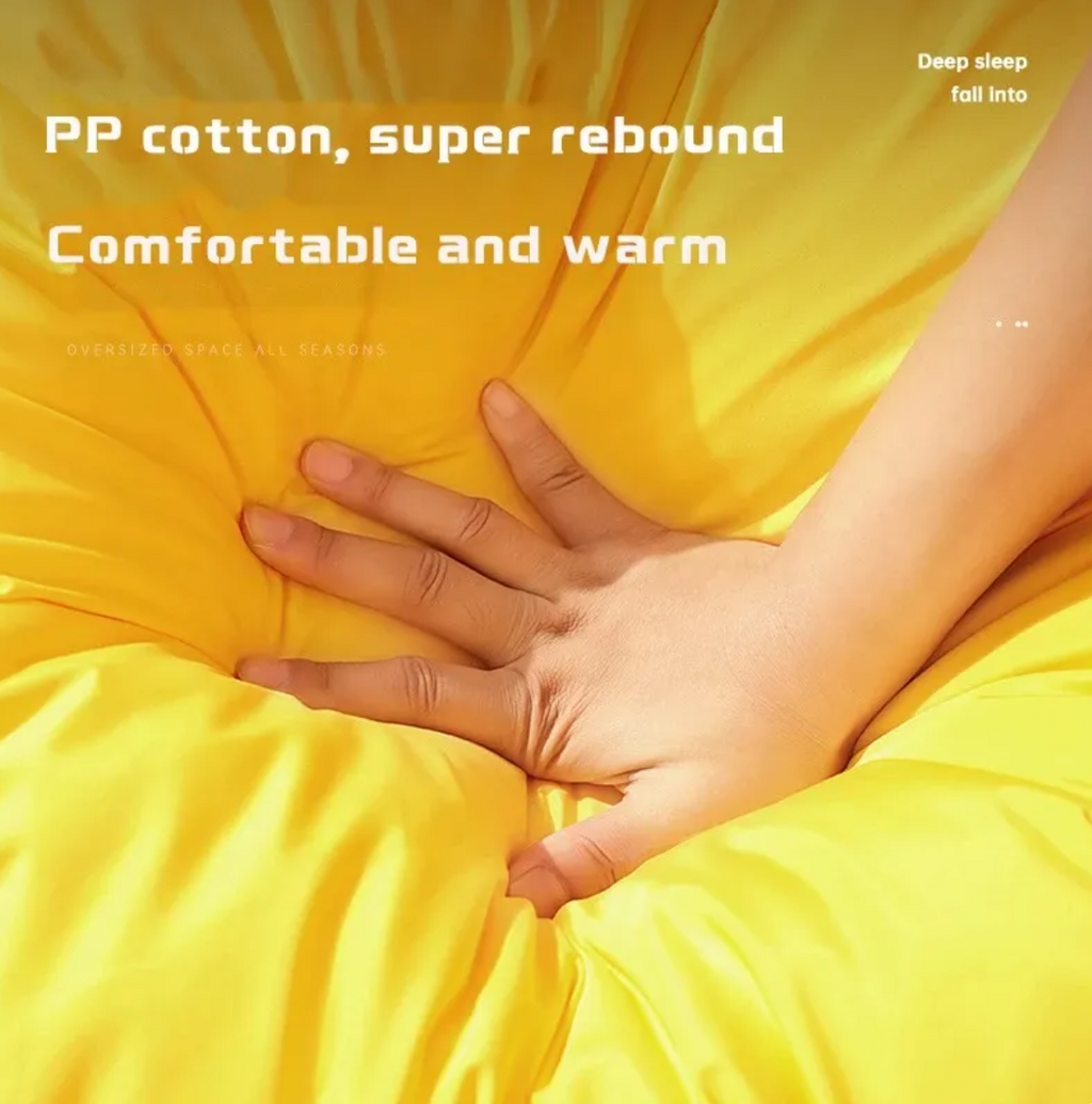 Pet Nest Hundebett