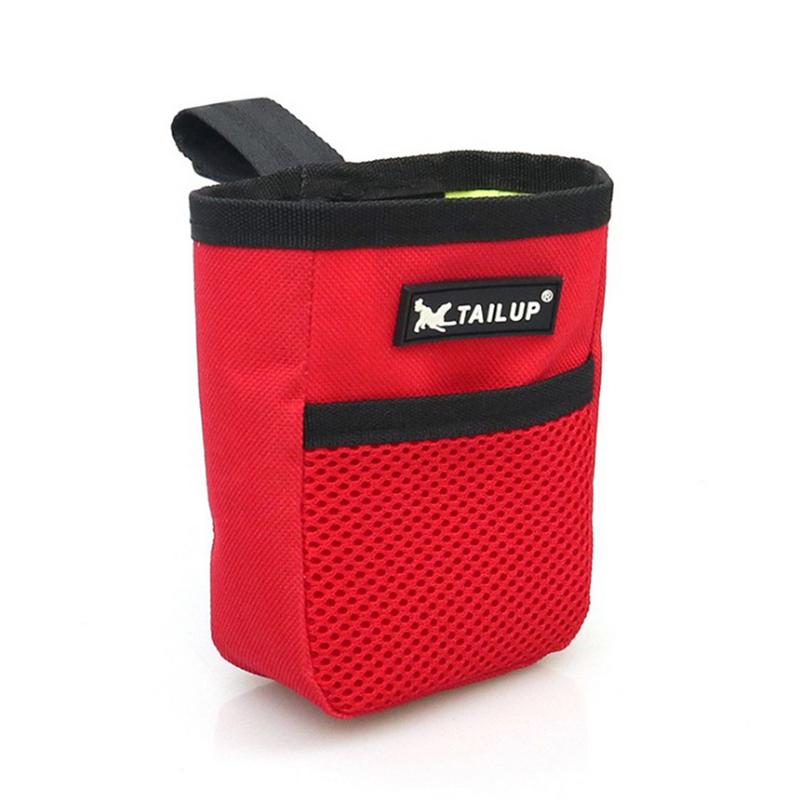 Trainings-Leckerli-Tasche für Hunde