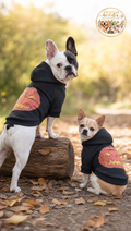Halloween Festival Hundejacke