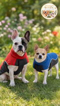 Wasserdichte, reflektierende Winterjacke