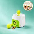 Hunde Tennis Futter Belohnungsmaschine