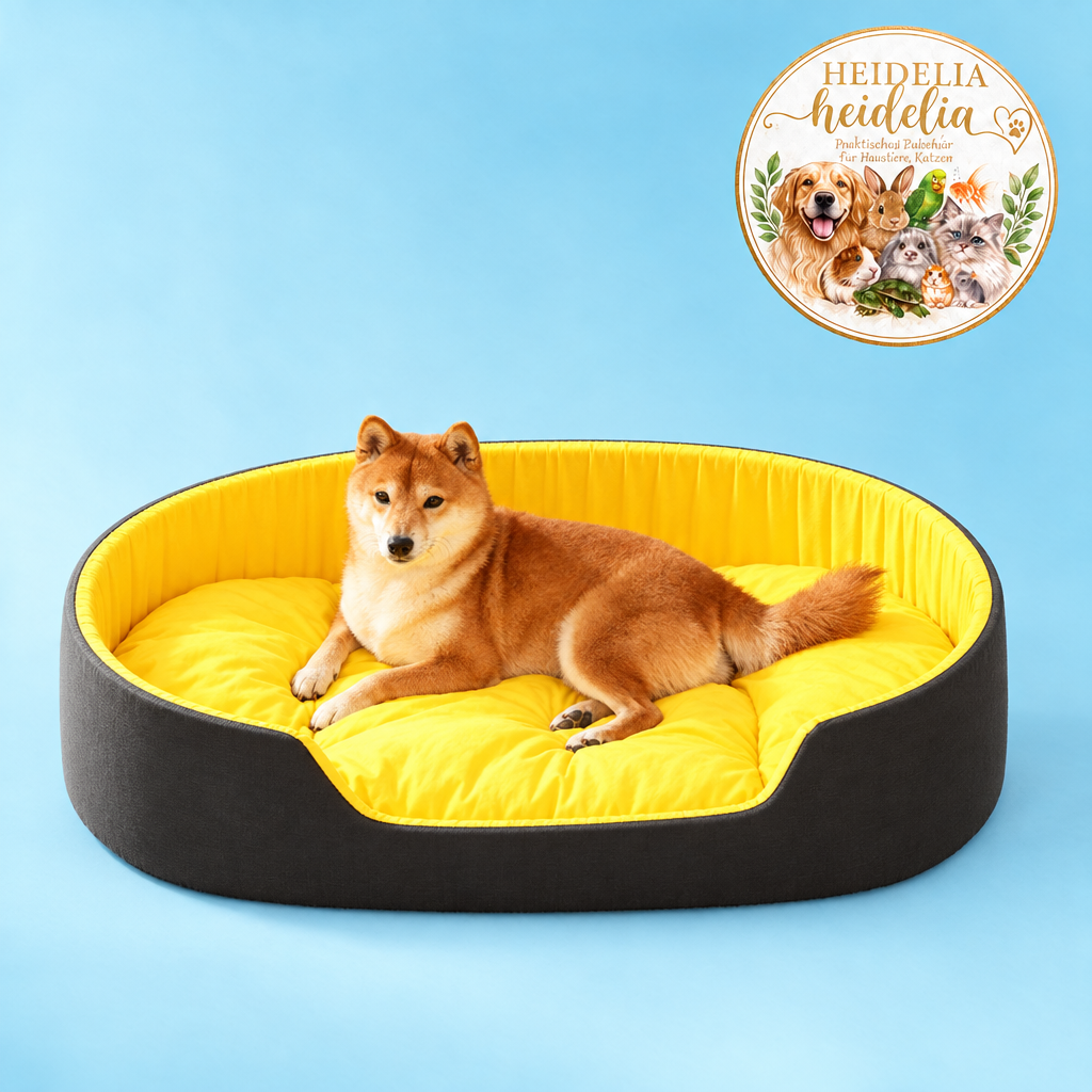 Pet Nest Hundebett